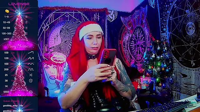 Snapshot of miss_jenna_lovee chatting on December 17, 11:06 am miss jenna lovee online show from December 17, 11:06 am