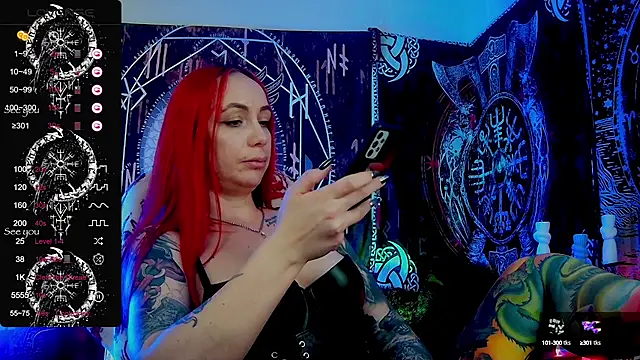 Snapshot of miss_jenna_lovee chatting on February 6, 7:45 am miss jenna lovee online show from February 6, 7:45 am
