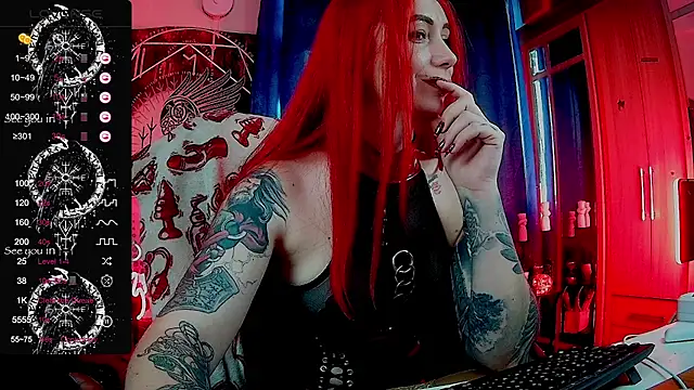 Snapshot of miss_jenna_lovee chatting on February 19, 4:01 am miss jenna lovee online show from February 19, 4:01 am