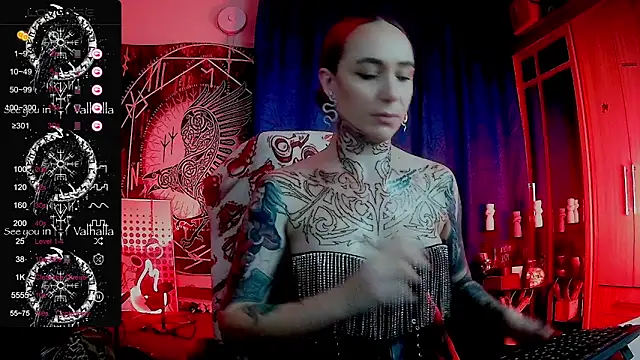 Snapshot of miss_jenna_lovee chatting on February 21, 1:22 am miss jenna lovee online show from February 21, 1:22 am