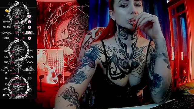 Snapshot of miss_jenna_lovee chatting on March 16, 5:25 am miss jenna lovee online show from March 16, 5:25 am