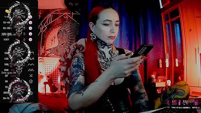 Snapshot of miss_jenna_lovee chatting on March 22, 6:00 am miss jenna lovee online show from March 22, 6:00 am