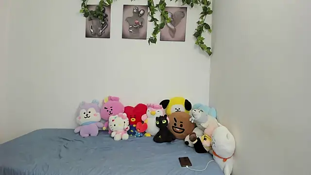 Snapshot of Eli_dl chatting on July 26, 10:49 pm Eli dl online show from July 26, 10:49 pm