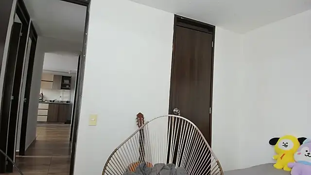 Snapshot of Eli_dl chatting on August 6, 7:38 pm Eli dl online show from August 6, 7:38 pm