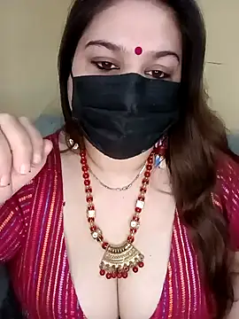 Rupaleesexy online show from December 3, 4:28 pm