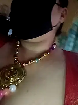 Rupaleesexy online show from February 16, 9:59 am