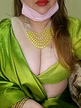 Rupaleesexy online show from November 13, 6:18 pm