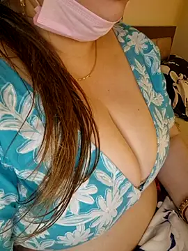 Rupaleesexy online show from March 23, 6:12 pm