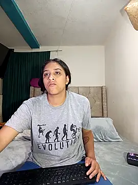 Susan-Rumie online show from November 26, 7:26 pm