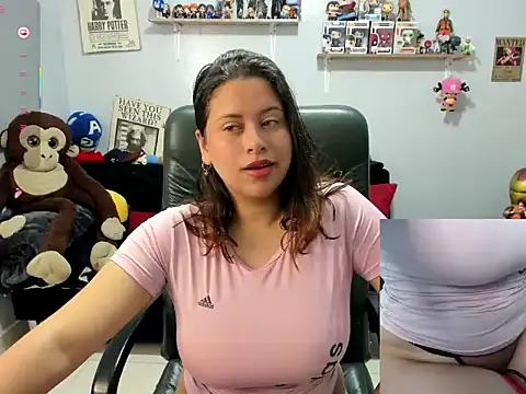 sammy cute333 online show from June 29, 7:14 am