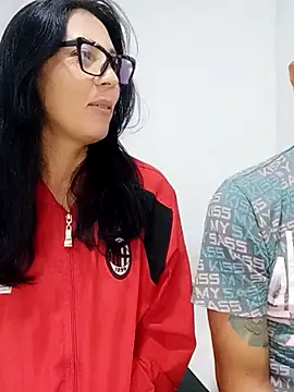 KarameloVzla online show from October 1, 7:25 am