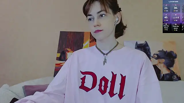 Snapshot of Amina_Barbarian chatting on March 24, 9:36 am Amina Barbarian online show from March 24, 9:36 am