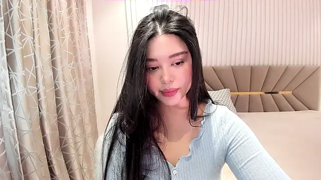 Snapshot of tenderlybaee chatting on December 20, 5:04 am tenderlybaee online show from December 20, 5:04 am