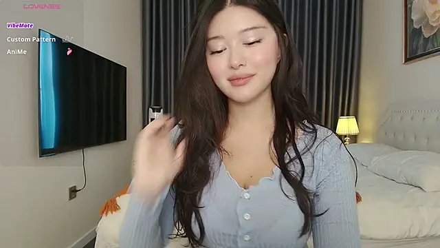 tenderlybaee online show from March 26, 4:29 am