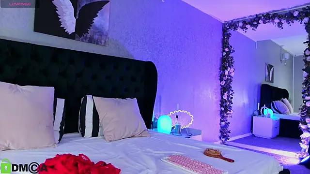 MashaReed  online show from February 10, 8:02 pm