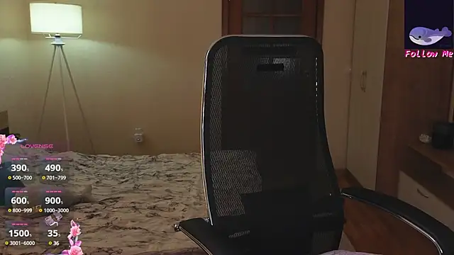 Snapshot of D0nna_ chatting on January 22, 7:56 pm D0nna online show from January 22, 7:56 pm