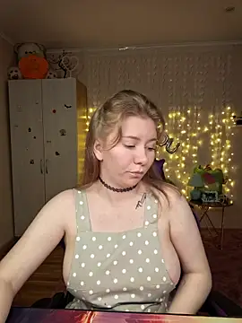 D0nna  online show from March 26, 3:06 pm