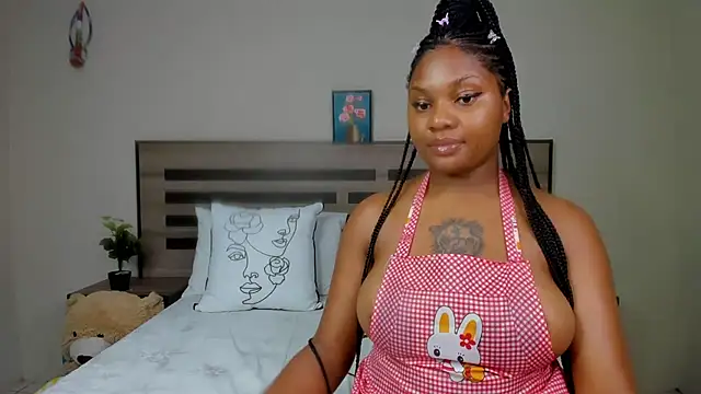 Renee-18 online show from January 13, 2:39 am