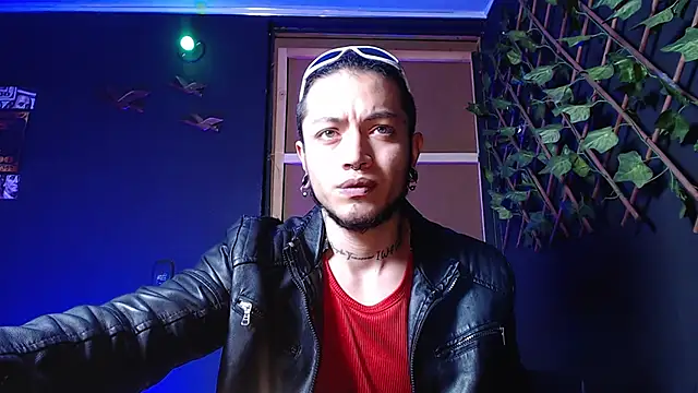 Dicaprioo  online show from October 21, 3:29 am