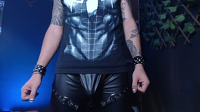 Dicaprioo  online show from October 23, 2:05 pm