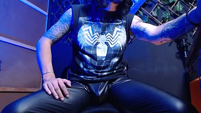 Dicaprioo  online show from November 23, 7:08 am