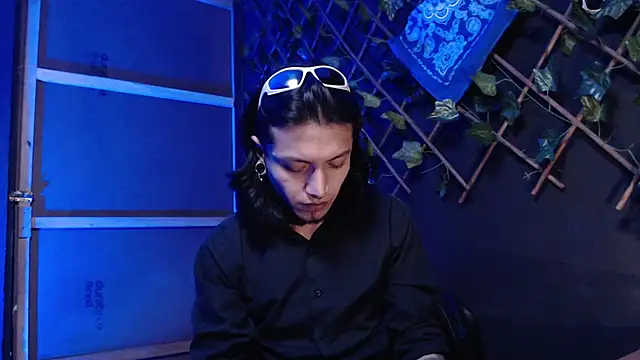 Dicaprioo  online show from November 27, 6:04 am