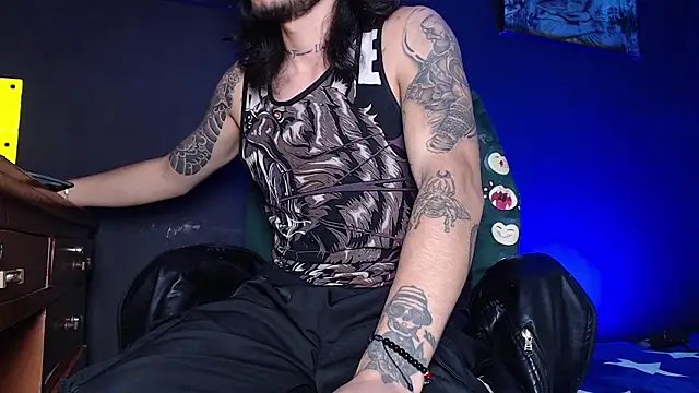 Dicaprioo  online show from February 20, 6:30 pm