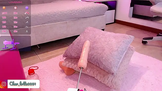 Charlotte Jones   online show from February 6, 2:26 pm