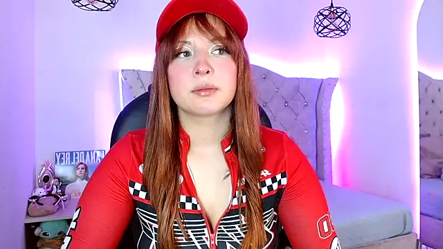 Charlotte Jones   online show from December 5, 12:25 pm