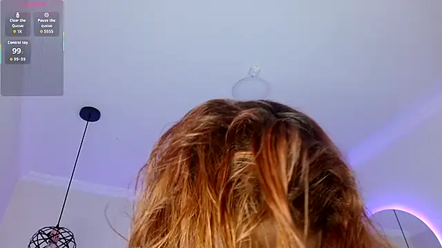 Charlotte Jones   online show from December 20, 11:39 am