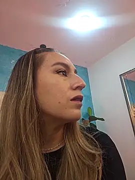 RubbyTaylor online show from February 11, 3:06 pm