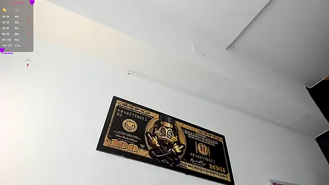 Elsalombardi  online show from October 1, 12:11 pm