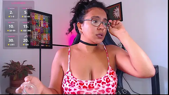 Rachell  420 online show from May 3, 2:45 pm