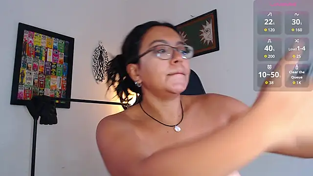 Rachell  420 online show from May 26, 3:19 pm