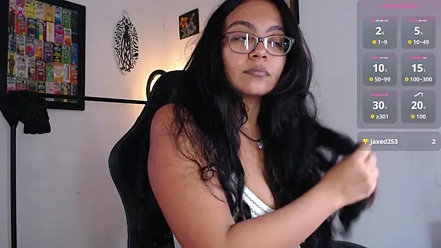 Rachell  420 online show from May 28, 6:27 pm