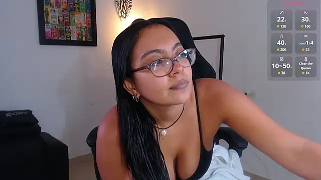 Rachell  420 online show from June 19, 5:28 pm