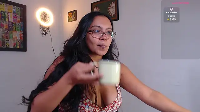 Rachell  420 online show from July 5, 3:41 pm