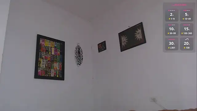 Rachell  420 online show from July 23, 2:26 pm