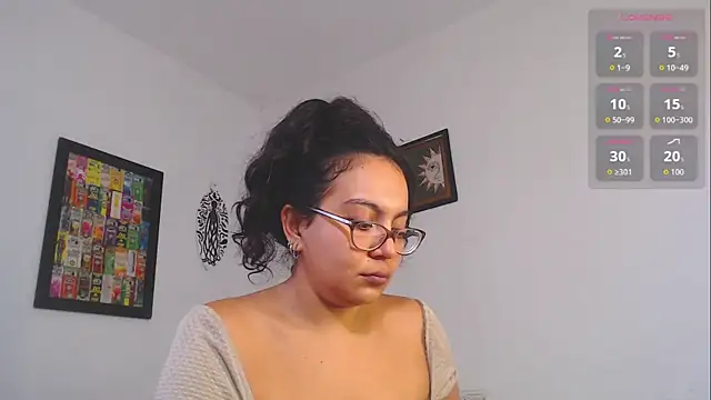 Rachell  420 online show from August 1, 3:11 pm