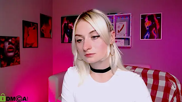 melisa white1 online show from October 8, 7:11 pm