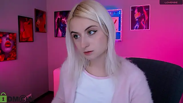 melisa white1 online show from February 8, 8:12 pm