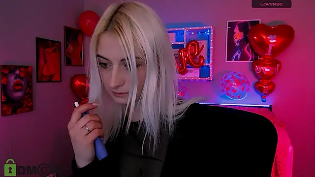 melisa white1 online show from February 10, 8:13 pm