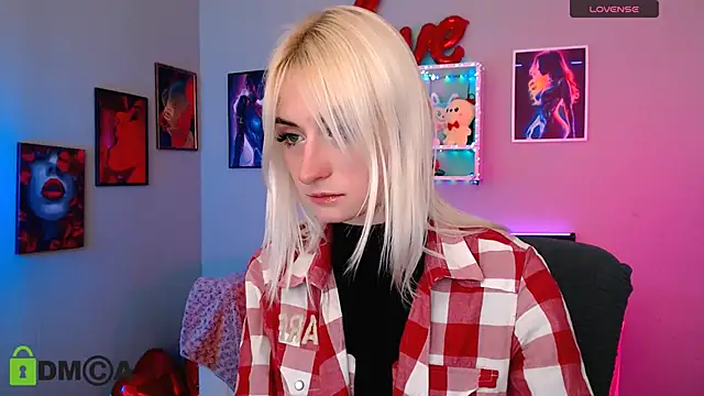 melisa white1 online show from March 21, 8:12 pm