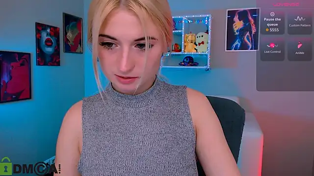 melisa white1 online show from June 5, 7:19 pm