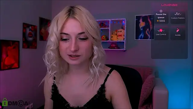 Snapshot of melisa_white1 chatting on June 17, 7:15 pm melisa white1 online show from June 17, 7:15 pm
