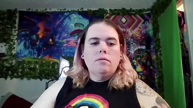 Snapshot of ExteriorRatio6 chatting on February 8, 2:48 am ExteriorRatio6 online show from February 8, 2:48 am