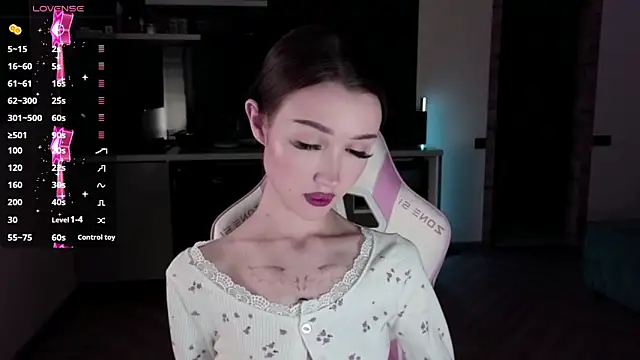 sweetiebones online show from March 11, 12:39 pm