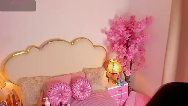 Snapshot of CahitlinBell chatting on May 14, 6:09 am CahitlinBell online show from May 14, 6:09 am