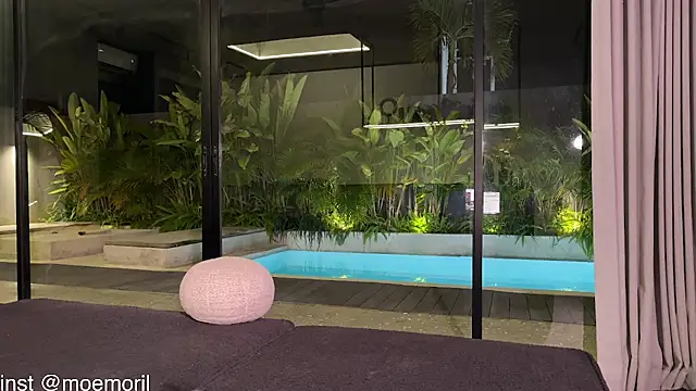 Golden Aline online show from February 19, 2:13 pm