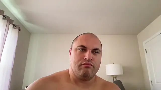 SluggishChase99 online show from October 15, 5:46 pm